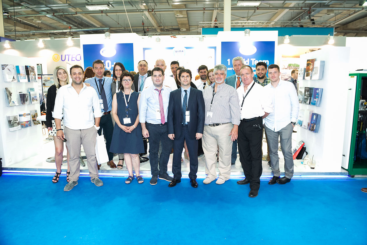 Posidonia 2016 photo 5